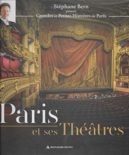 Paris et ses théâtre