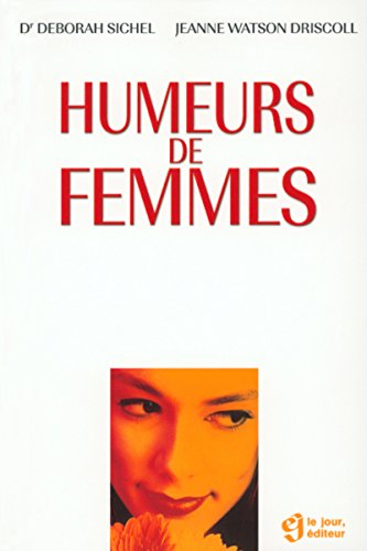 Humeurs de femmes