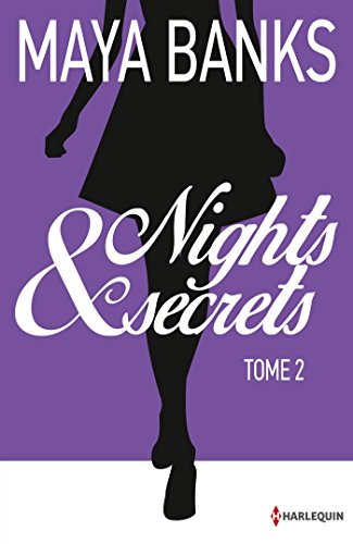 Nights & secrets. Vol. 2