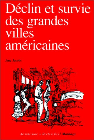 Déclin et survie des grandes villes américaines