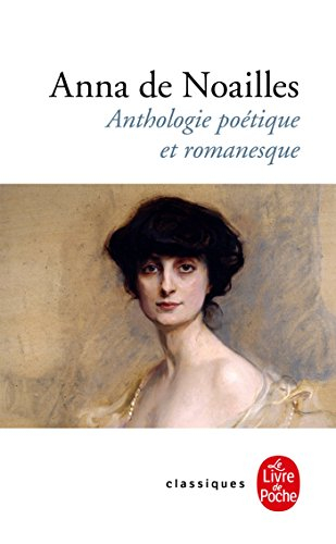 Anthologie poétique et romanesque : Je n'étais pas faite pour être morte...