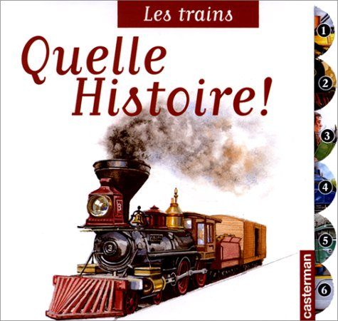 Les trains