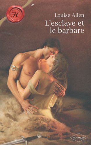 L'esclave et le barbare