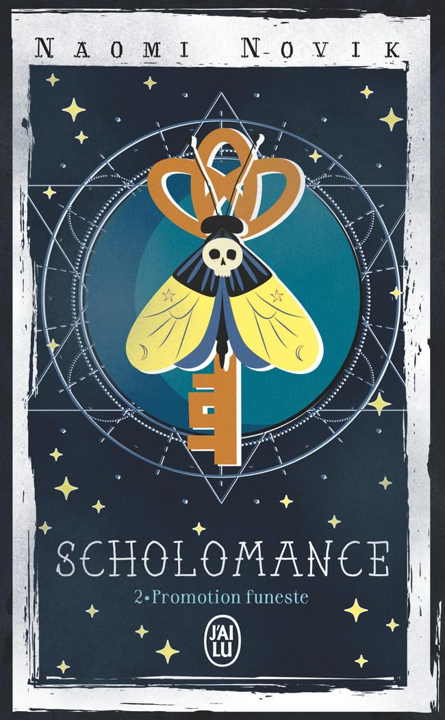 Scholomance. Vol. 2. Promotion funeste