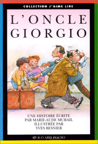 l'oncle giorgio