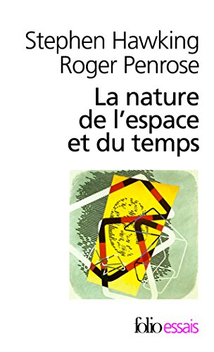 La nature de l'espace et du temps