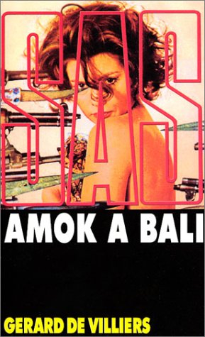 Amok à Bali