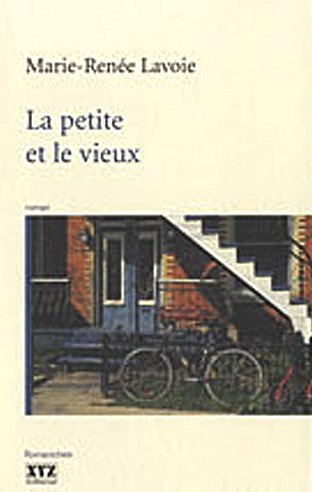 la petite et le vieux