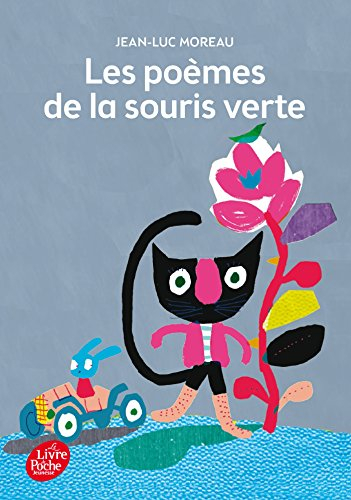 Les poèmes de la souris verte