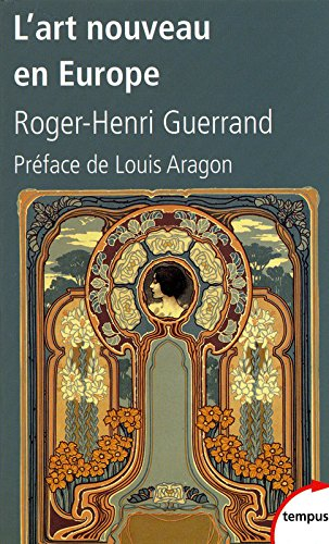 L'Art nouveau en Europe