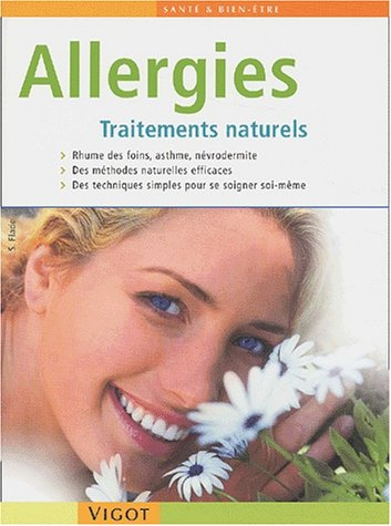 Allergies : traitements naturels