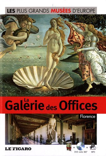 La Galerie des Offices : Florence