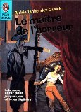 Le maître de l'horreur