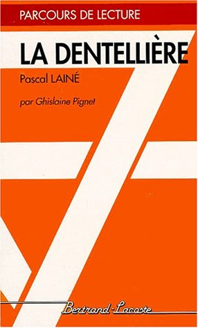 La Dentellière, Pascal Lainé