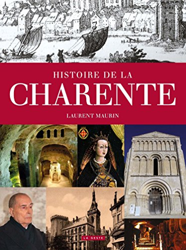 Histoire de la Charente