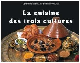 La cuisine des trois cultures