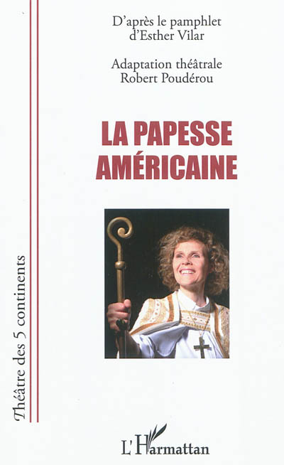 La papesse américaine