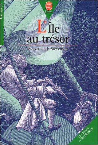 L'île au trésor