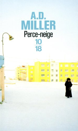 Perce-neige