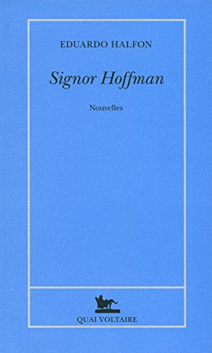 Signor Hoffman