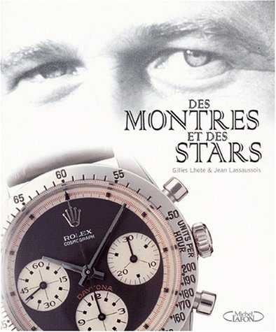 Montres de stars