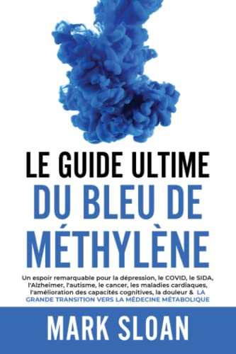 Bleu de méthylène 2g