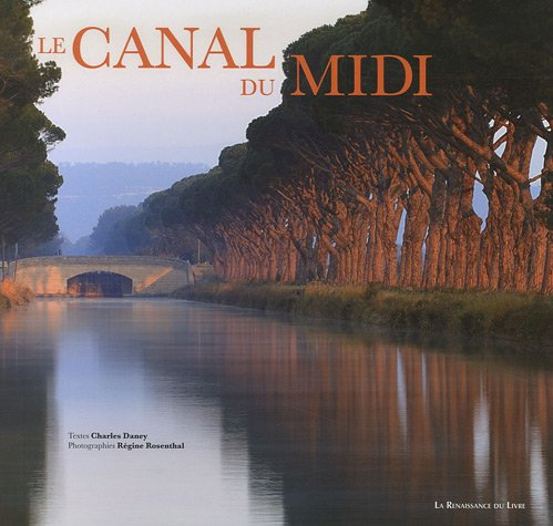 Le canal du Midi