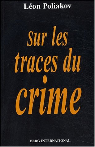 Sur les traces du crime