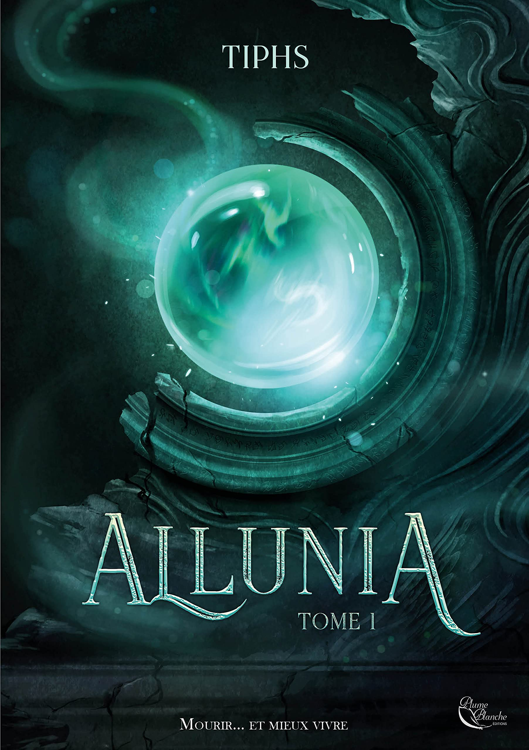 Allunia. Vol. 1