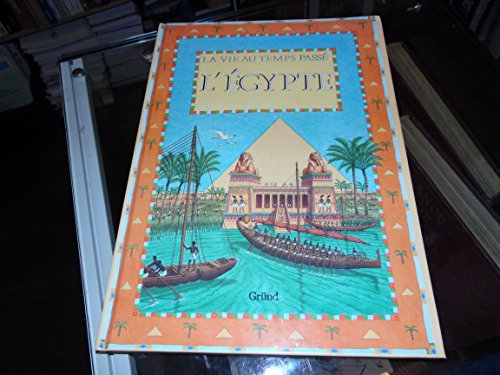 L'Egypte