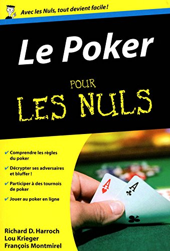 Le poker pour les nuls