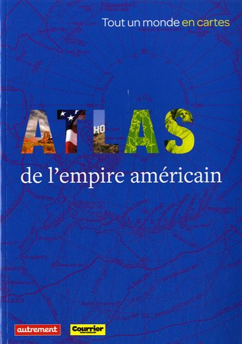 atlas de l'empire américain