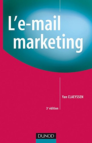 L'e-mail marketing