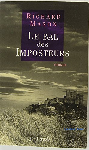 Le bal des imposteurs