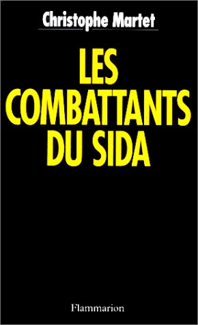 Les Combattants du sida