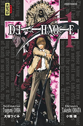 death note