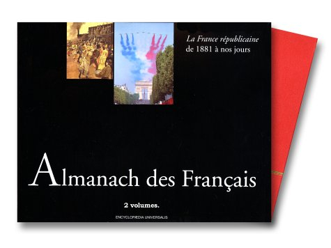 Almanach des Français