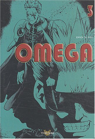 Omega. Vol. 3