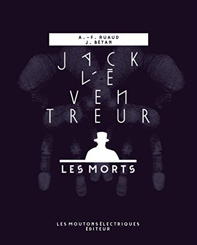 Jack l'Eventreur : les morts