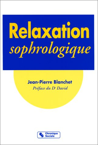 Relaxation sophrologique