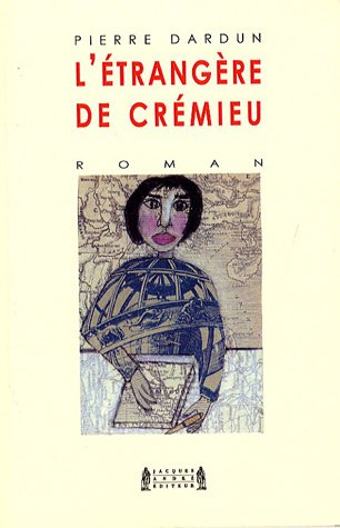 L'étrangère de Crémieu