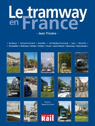Le tramway à Paris et en Ile-de-France