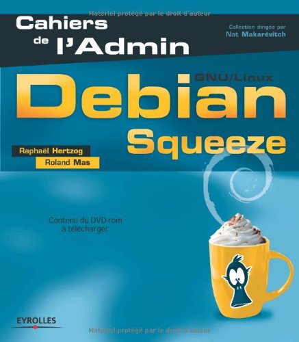Debian Squeeze : GNU-Linux