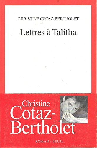 Lettres à Talitha