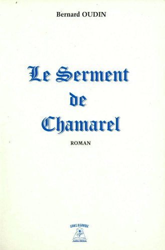 Le serment de Chamarel (Espace océanique)