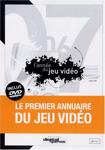 annee du jeu video 2006/2007 (l' )