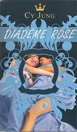 Diadème rose