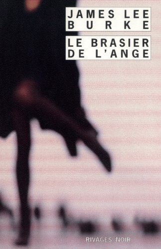 Le brasier de l'ange