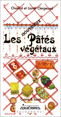 les nouveaux pâtés végétaux