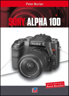 Sony Alpha 100